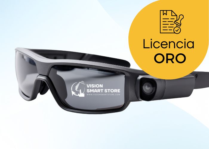 Licencia ORO