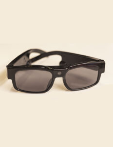 Gafas SMART VISION